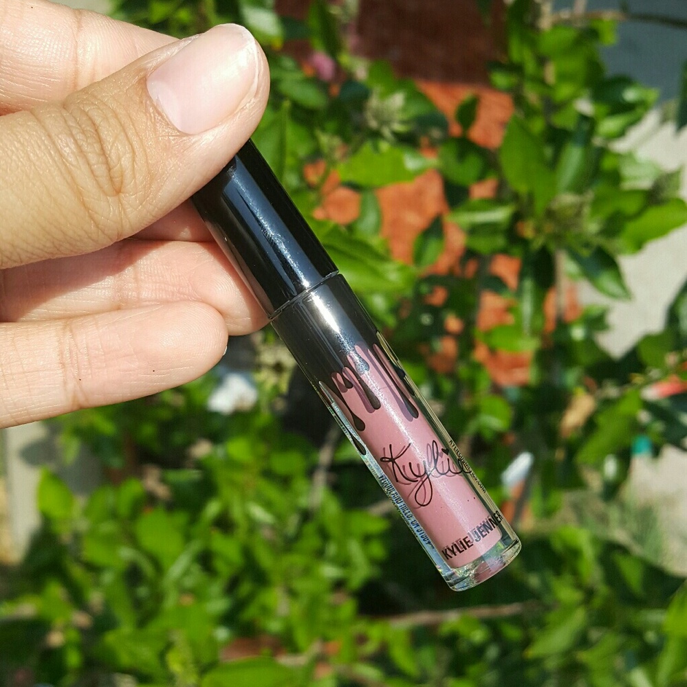 Kylie Cosmetics Birthday Edition Collection Mini